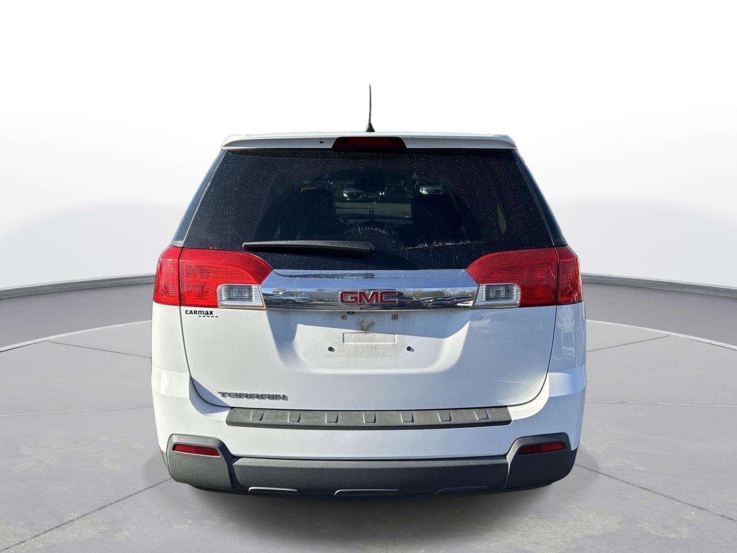 Used 2014 GMC Terrain SLE image 7