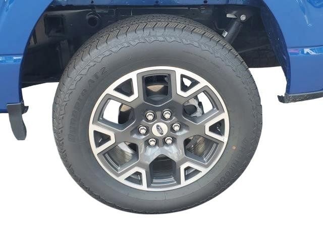 New 2025 Ford F150 STX w/ Equipment Group 200A image 7