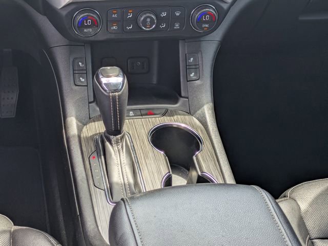 Used 2019 GMC Acadia SLT FWD image 19