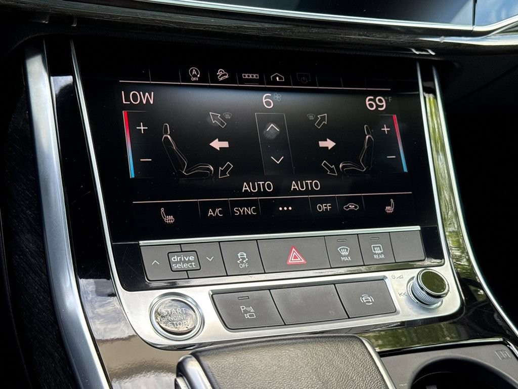 Used 2023 Audi Q7 2.0T Premium Plus AWD/4WD image 25