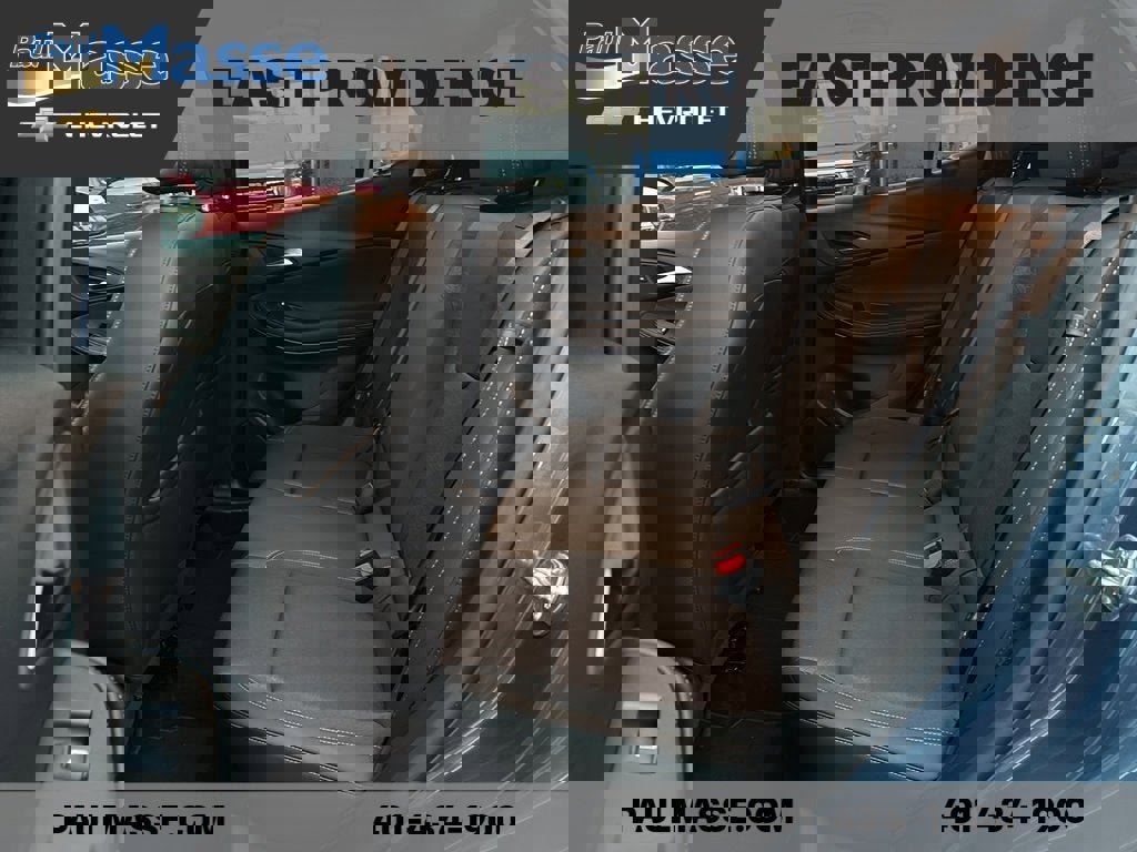 Used 2024 Buick Encore GX Preferred image 11