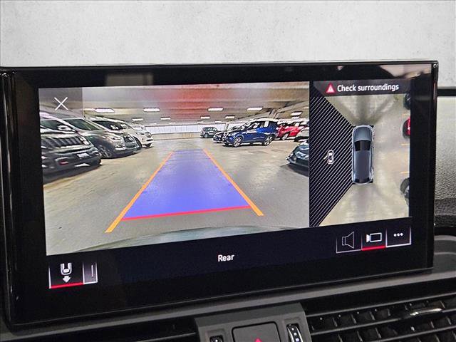 Used 2023 Audi Q5 2.0T Premium Plus w/ Premium Plus Package image 14