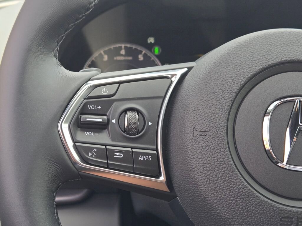 New 2026 Acura RDX SH-AWD image 40