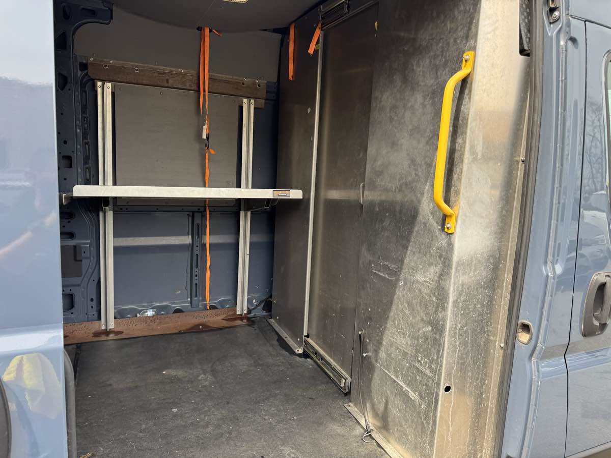 Used 2019 RAM ProMaster 3500 FWD image 31