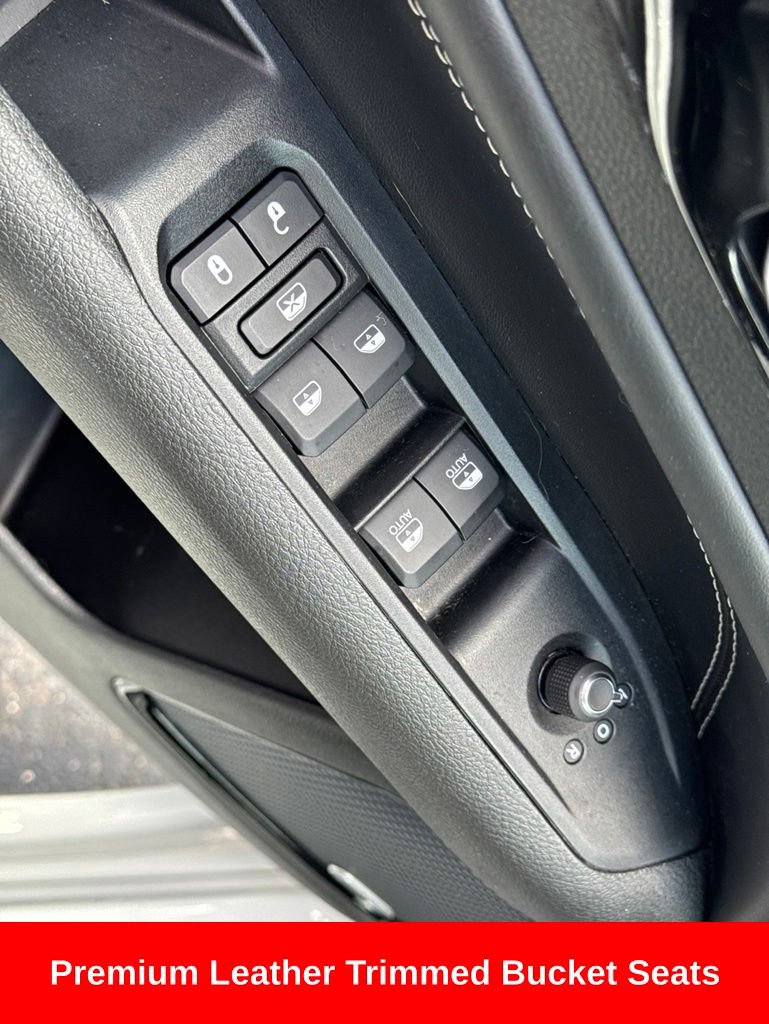 Used 2022 Jeep Compass High Altitude AWD/4WD image 49