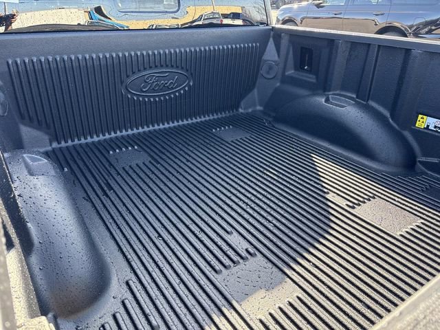 New 2026 Ford F150 Lariat w/ Equipment Group 501A Mid image 13