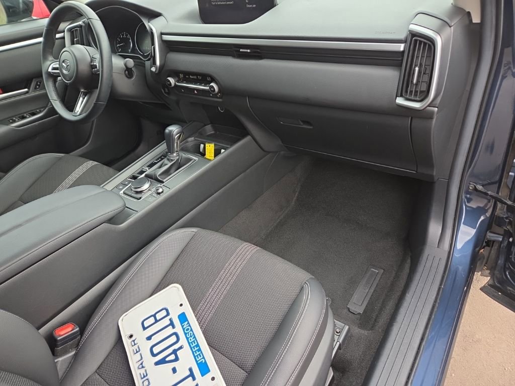 Used 2025 MAZDA CX-50 AWD 2.5 S w/ Preferred Package image 19