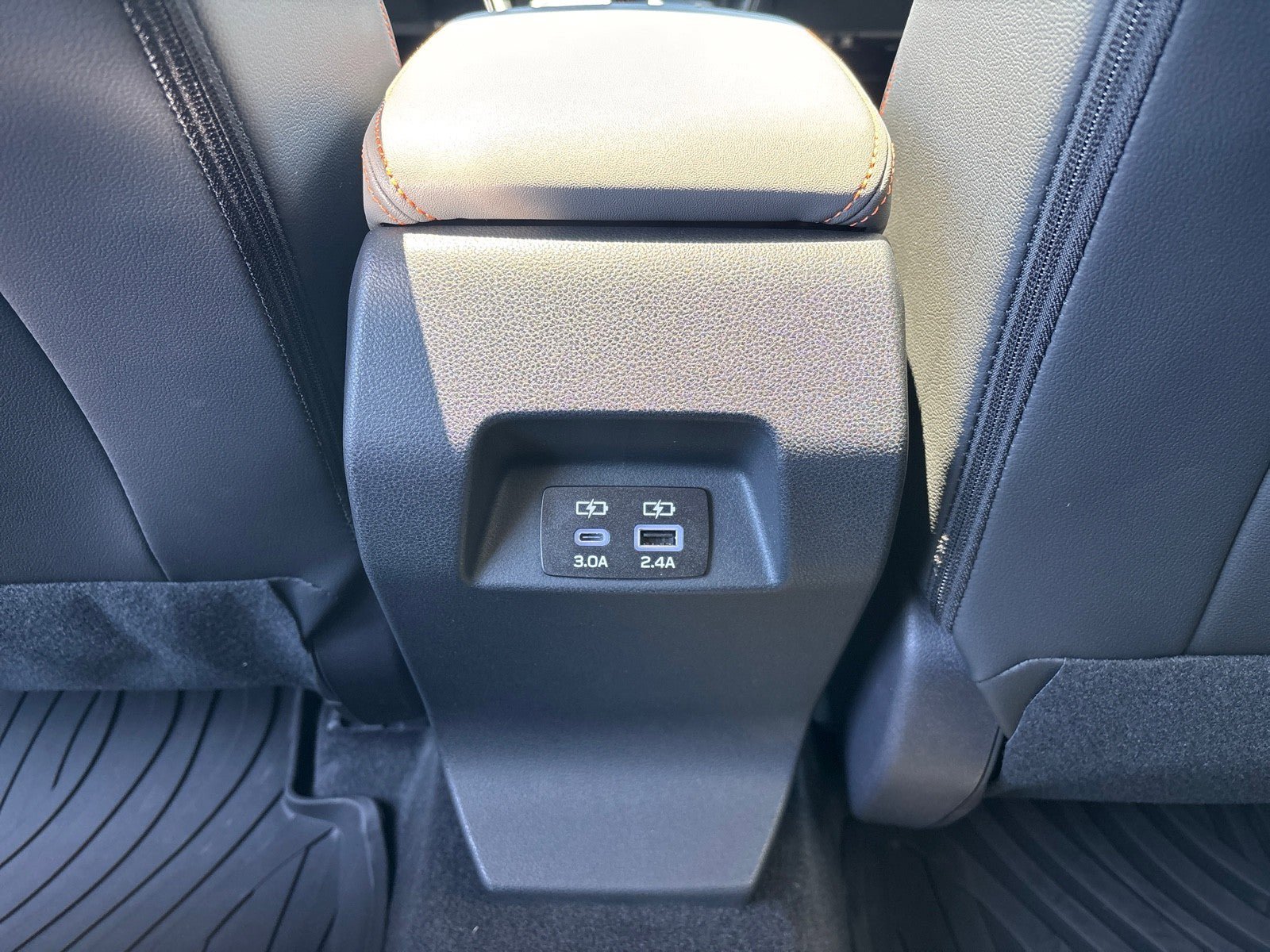 New 2026 Subaru Crosstrek 2.5i Limited AWD/4WD image 37
