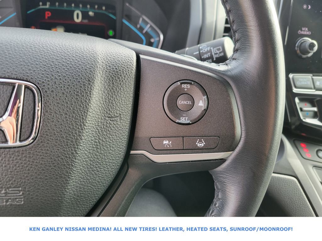 Used 2023 Honda Odyssey EX-L image 33