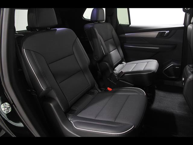 Used 2026 Buick Enclave Preferred AWD/4WD image 16