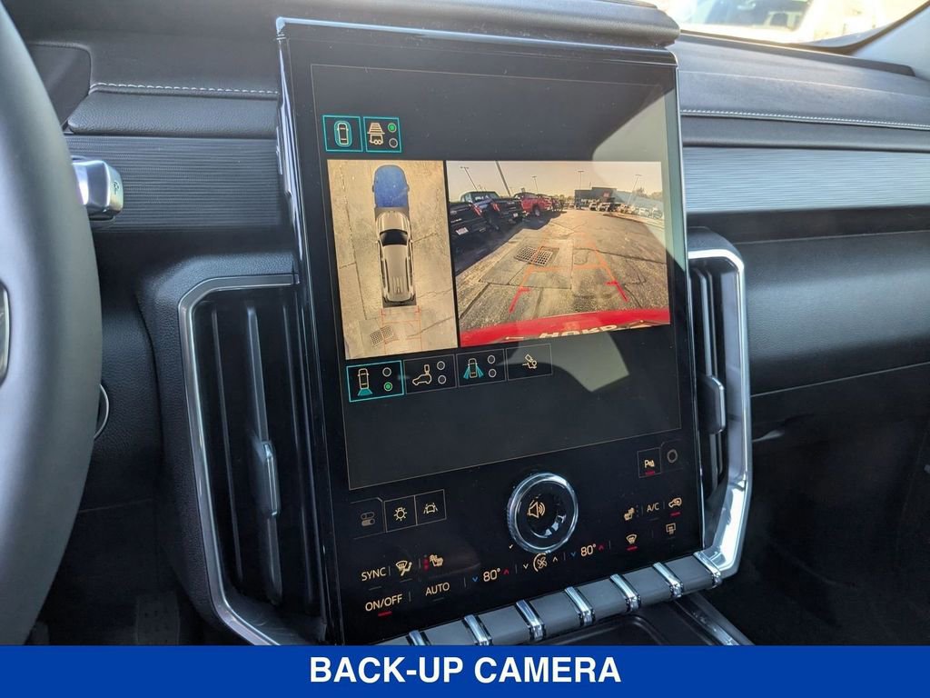 New 2026 GMC Acadia Elevation w/ Elevation Premium Package image 22