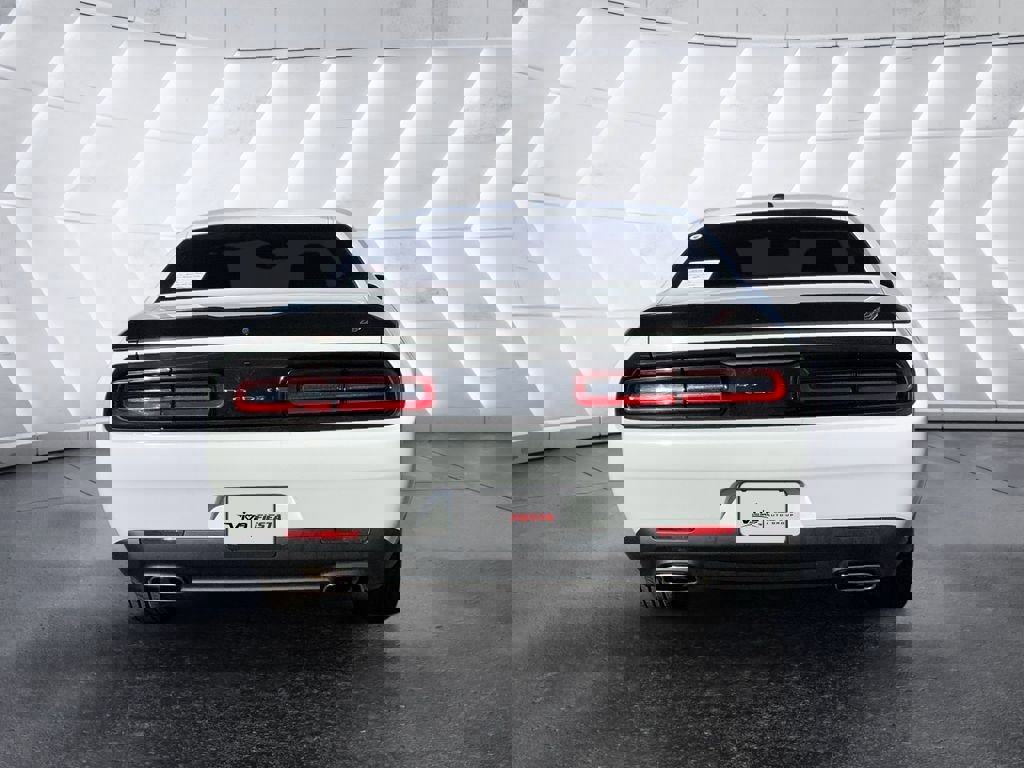 Used 2023 Dodge Challenger SXT w/ Cold Weather Group image 5