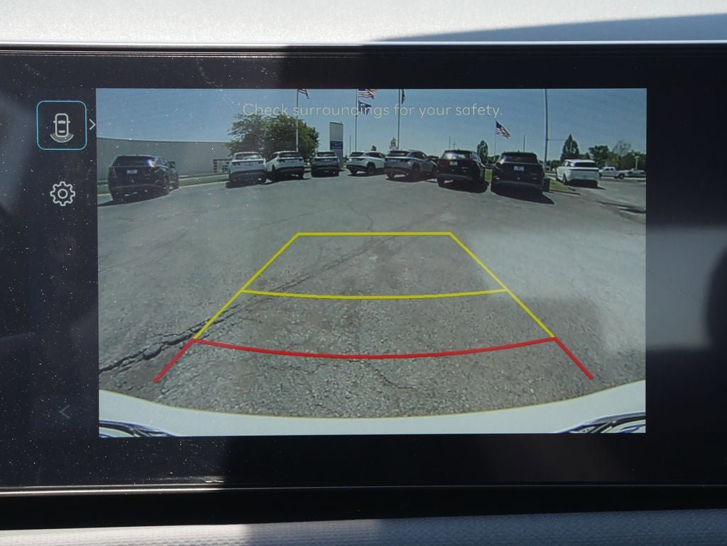New 2026 Hyundai Tucson XRT FWD image 7