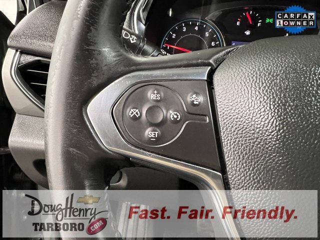 Used 2022 Chevrolet Traverse LT image 55