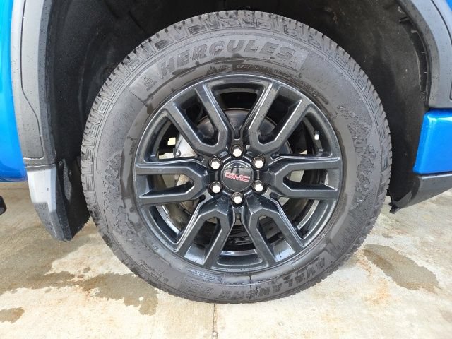 Used 2023 GMC Sierra 1500 Elevation AWD/4WD image 74