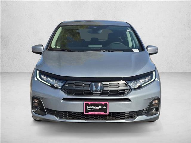 New 2026 Honda Odyssey EX-L image 6