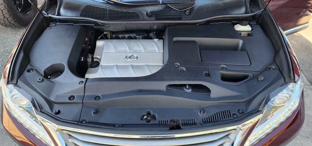 Used 2015 Lexus RX 350 2WD image 16