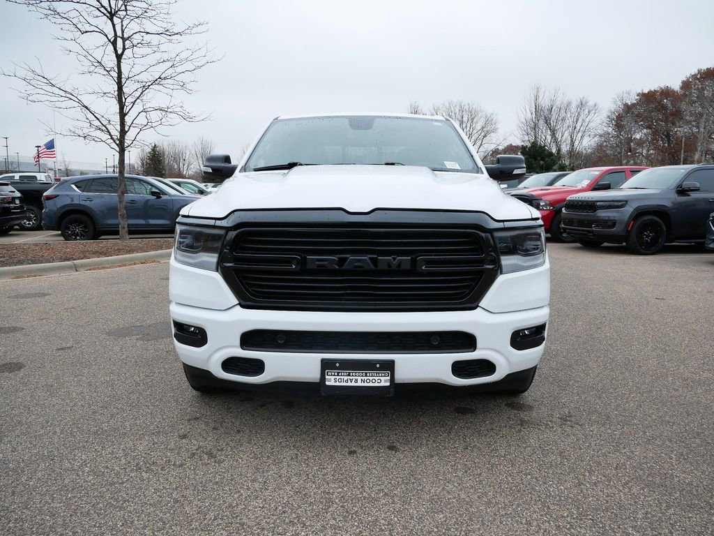 Certified 2021 RAM 1500 Big Horn image 50