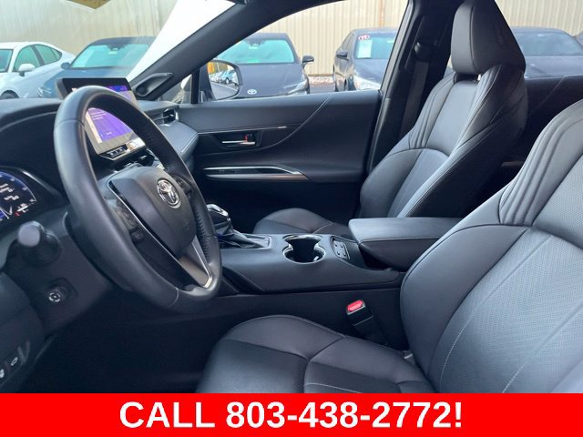 Used 2024 Toyota Venza Limited AWD/4WD image 9