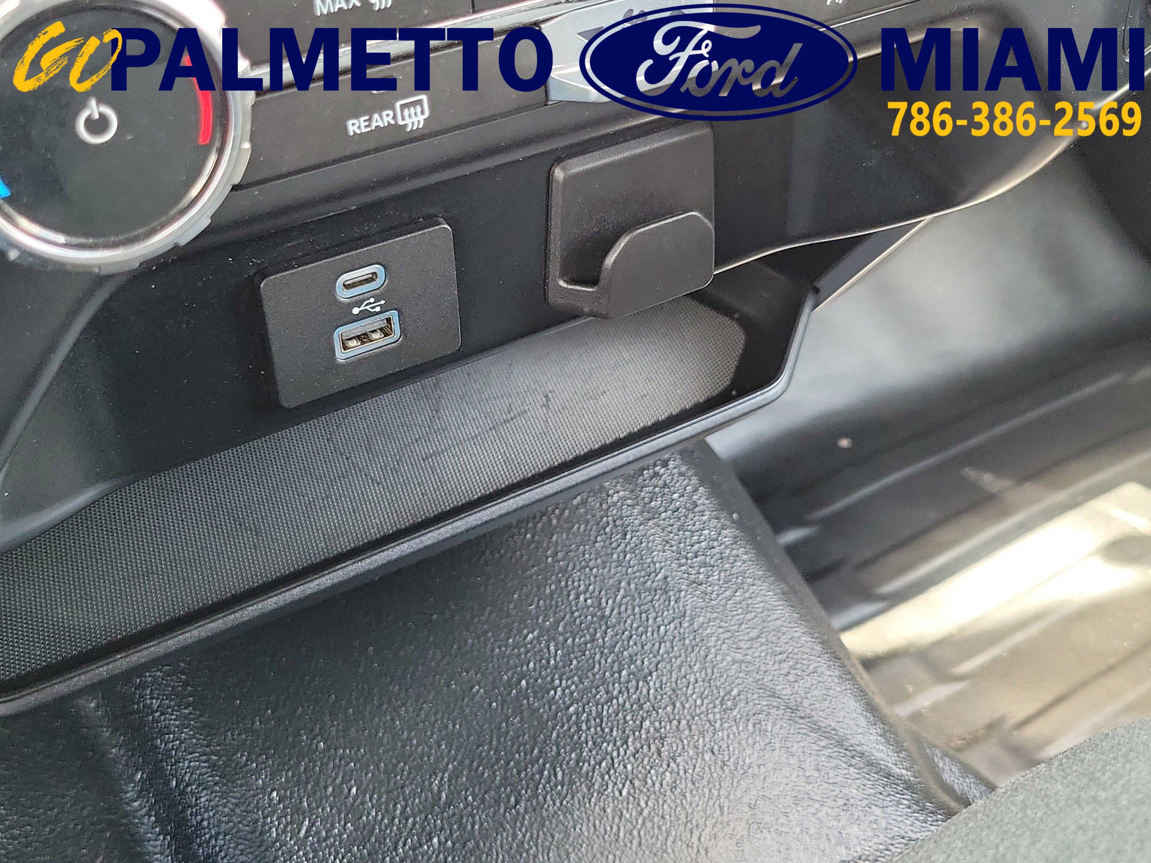 Used 2024 Ford F150 XLT w/ Tow/Haul Package AWD/4WD image 27