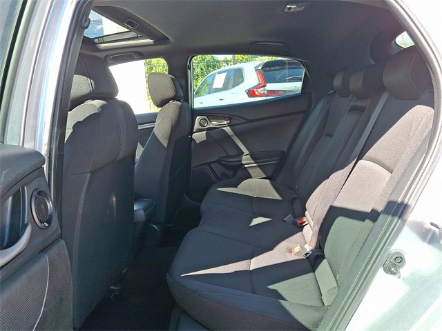 Used 2020 Honda Civic EX image 10