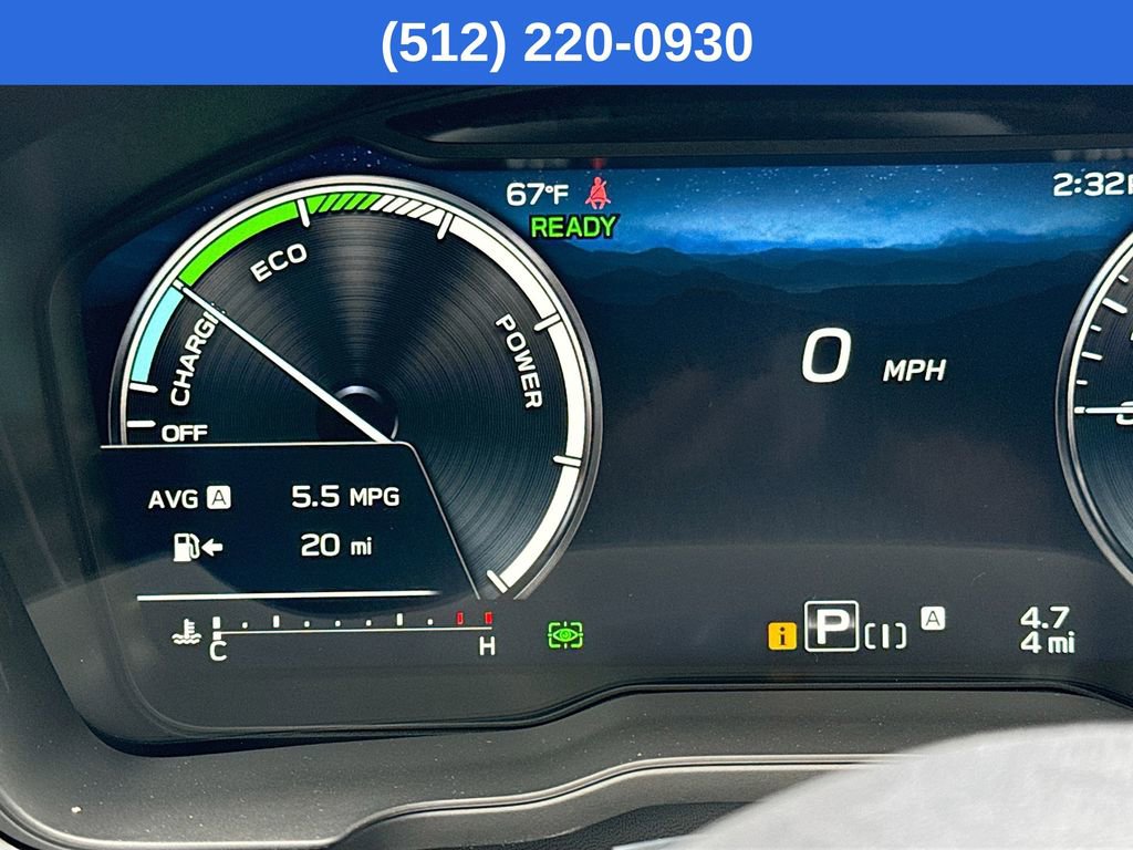 New 2026 Subaru Crosstrek 2.5i Limited image 15