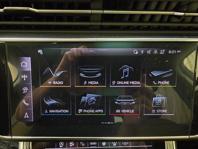 New 2026 Audi Q7 3.0T Prestige image 22