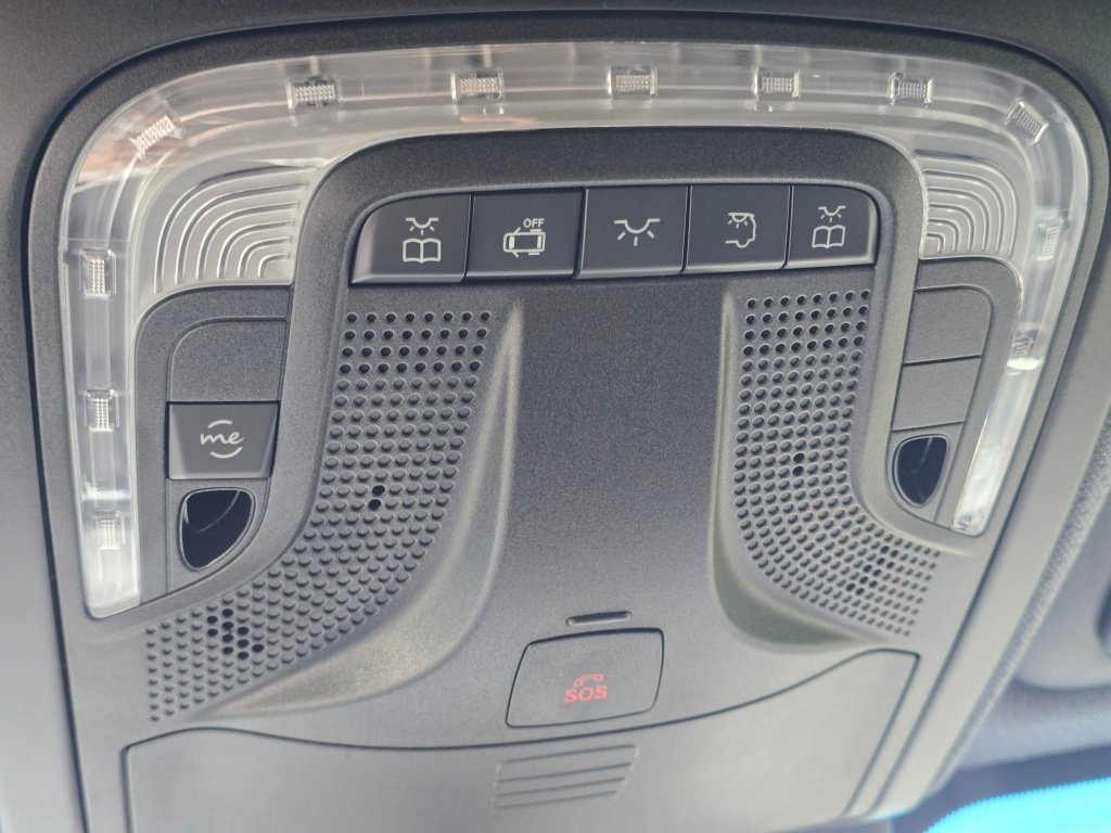 New 2026 Mercedes-Benz Sprinter 2500 image 51