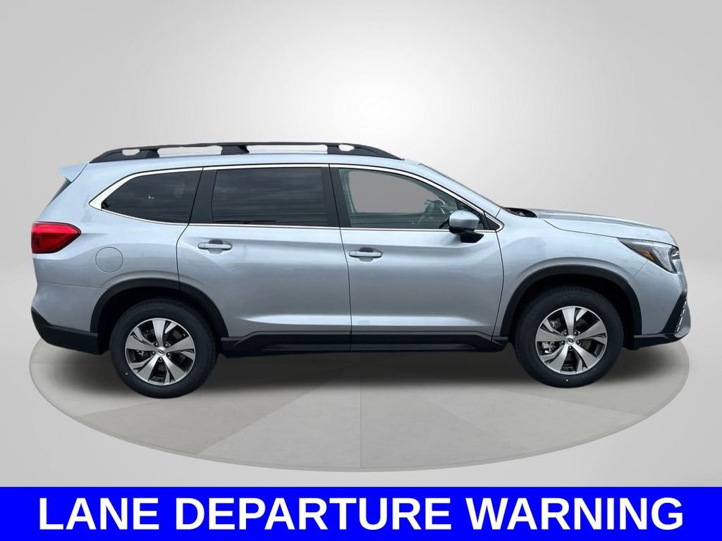 Certified 2025 Subaru Ascent Premium image 4