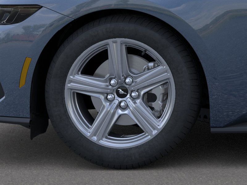 New 2026 Ford Mustang Coupe image 21