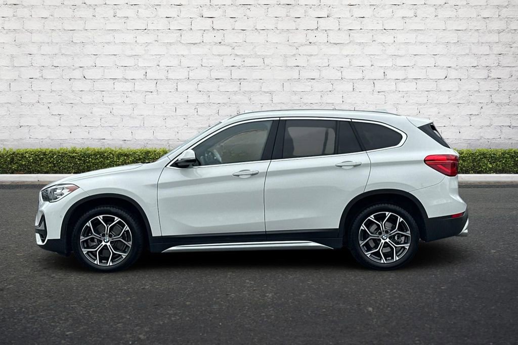 Used 2022 BMW X1 xDrive28i w/ Convenience Package image 7