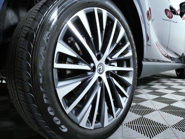 Used 2023 Lexus RX 350 w/ Cold Area Package AWD/4WD image 9