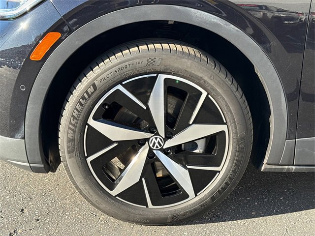 Certified 2023 Volkswagen ID.4 Pro S image 10