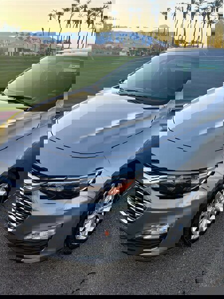 Used 2023 Chevrolet Malibu LT image 6