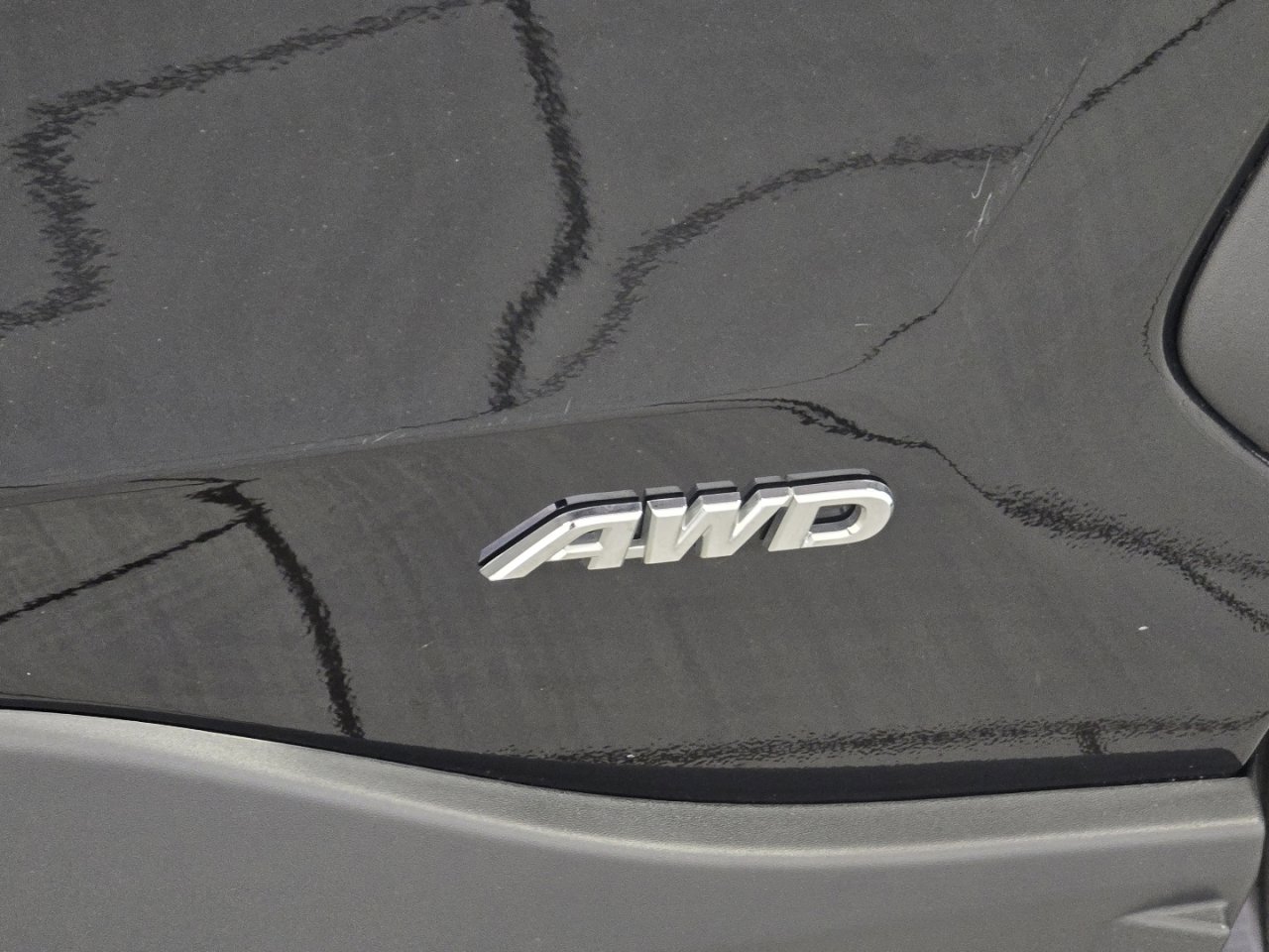 Used 2023 Toyota RAV4 Limited AWD/4WD image 16