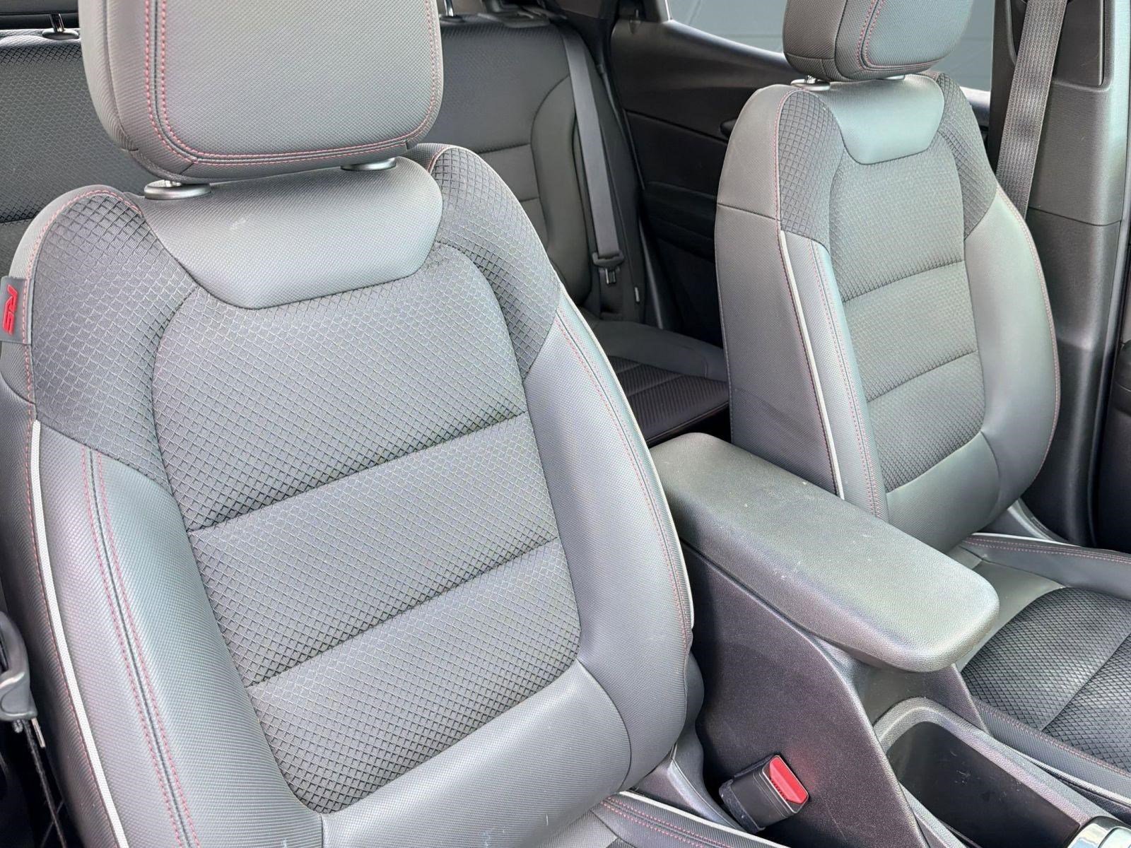 Used 2021 Chevrolet TrailBlazer RS w/ Sun and Liftgate Package image 25