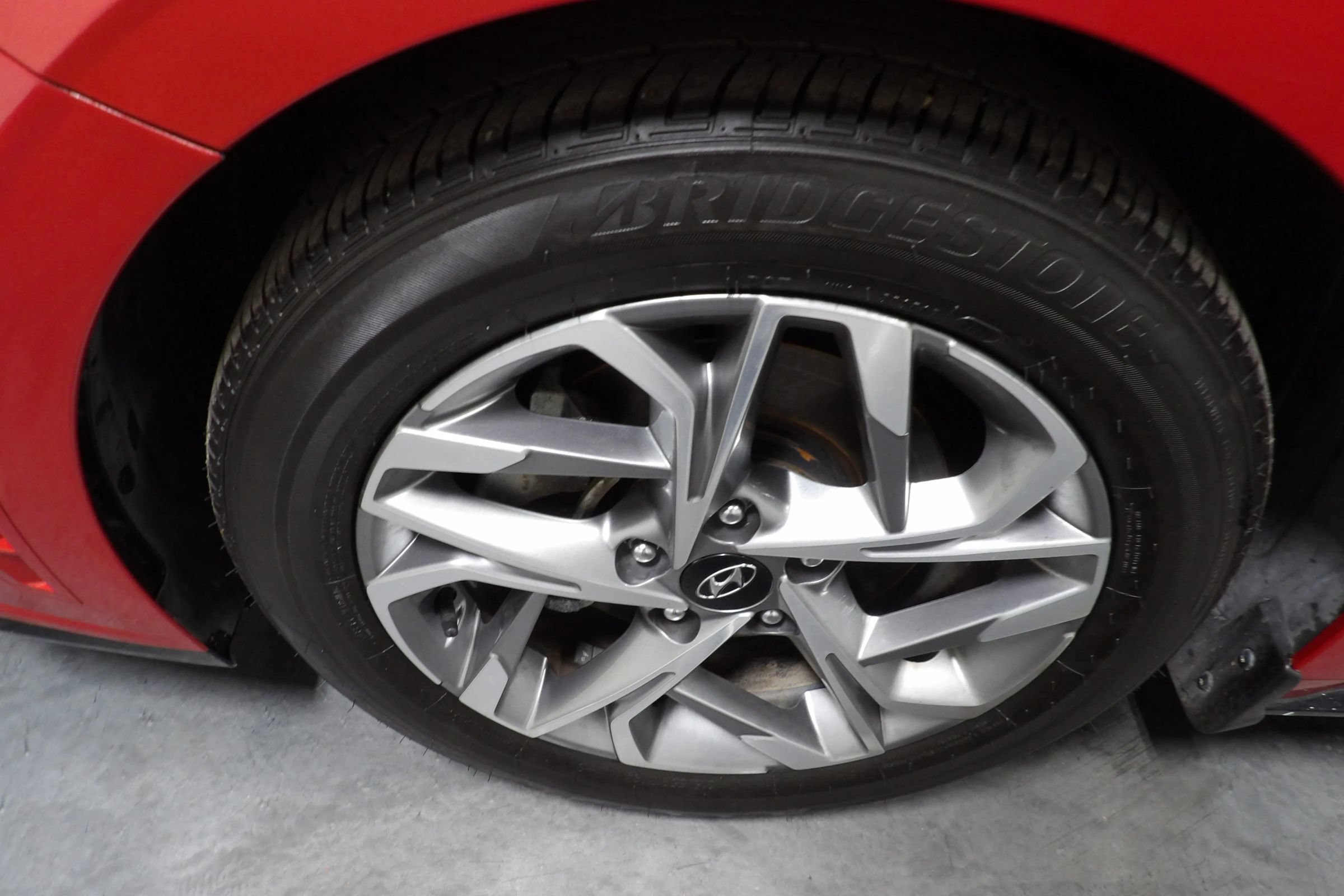 Used 2021 Hyundai Sonata SEL w/ Cargo Package FWD image 27
