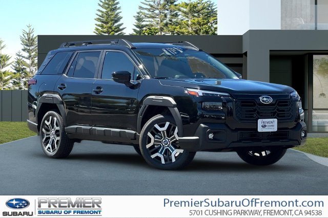 New 2026 Subaru Outback Touring XT