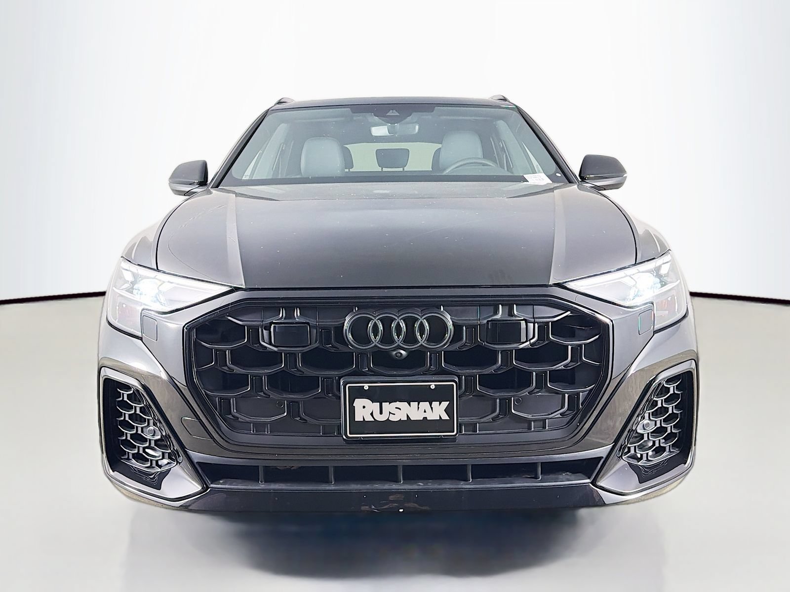 New 2026 Audi Q8 Premium Plus AWD/4WD image 2