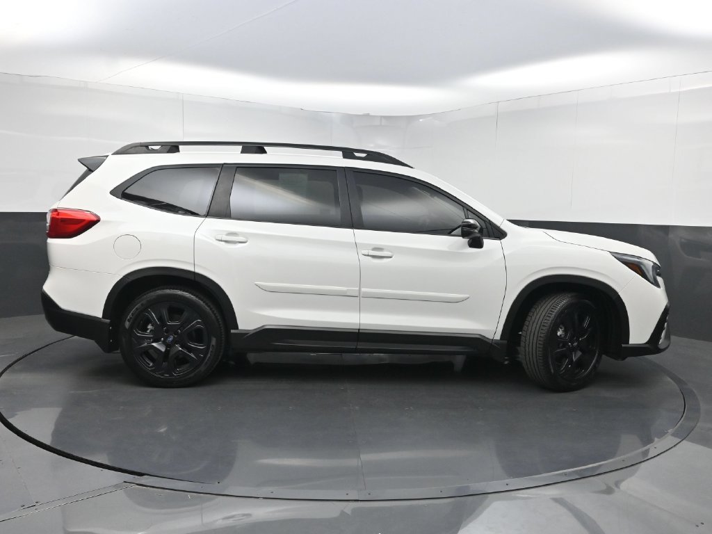 Used 2023 Subaru Ascent Onyx Edition AWD/4WD image 40