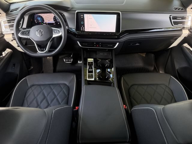 Used 2026 Volkswagen Atlas Cross Sport SEL Premium R-Line AWD/4WD image 13