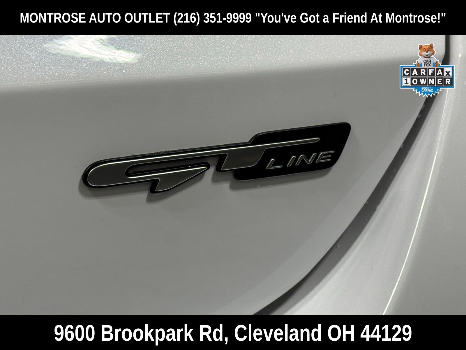 Used 2022 Kia K5 GT-Line image 55