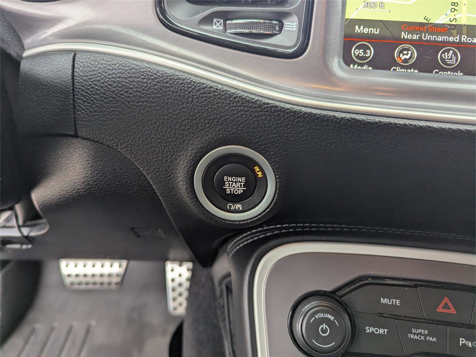 Used 2022 Dodge Challenger R/T w/ Shaker Package image 24