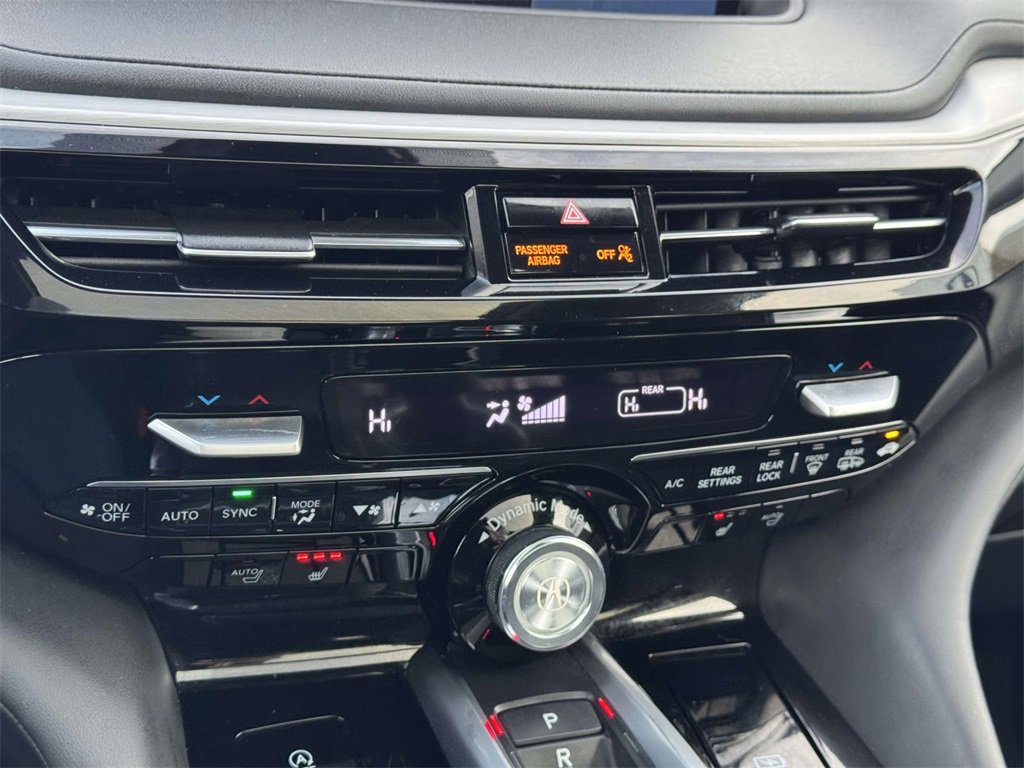 Certified 2023 Acura MDX SH-AWD w/ Technology Package image 28