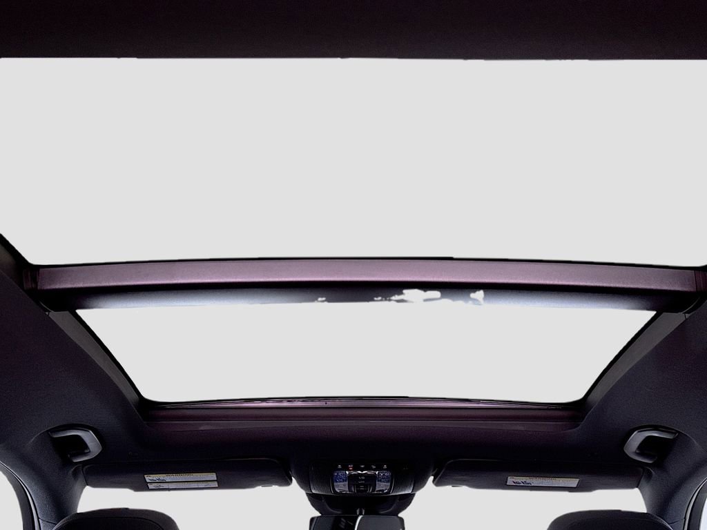 New 2026 Mercedes-Benz GLS 450 4MATIC image 23