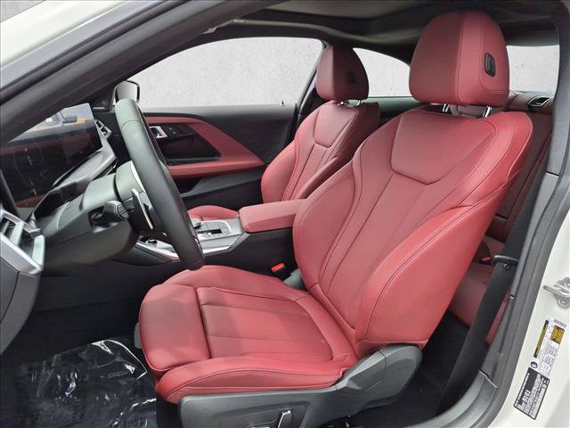 New 2026 BMW 230i Coupe w/ M Sport Package RWD image 4