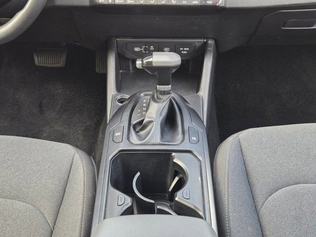 Used 2025 Kia K4 LXS image 17
