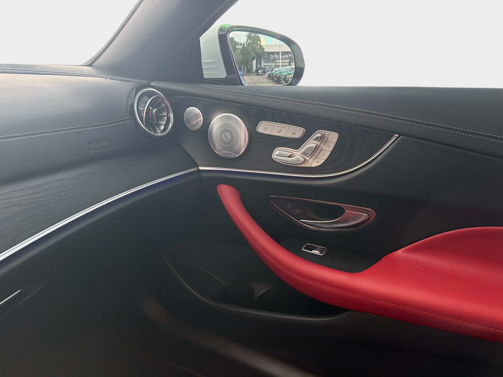 Certified 2021 Mercedes-Benz E 450 Cabriolet image 17