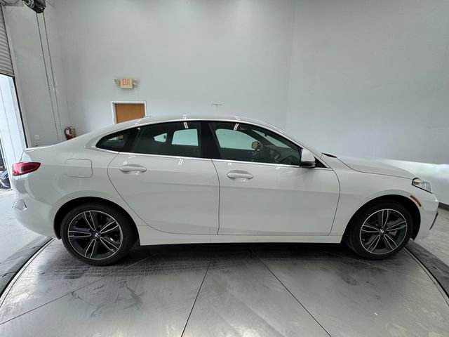 Used 2021 BMW 228i Gran Coupe w/ Convenience Package image 14