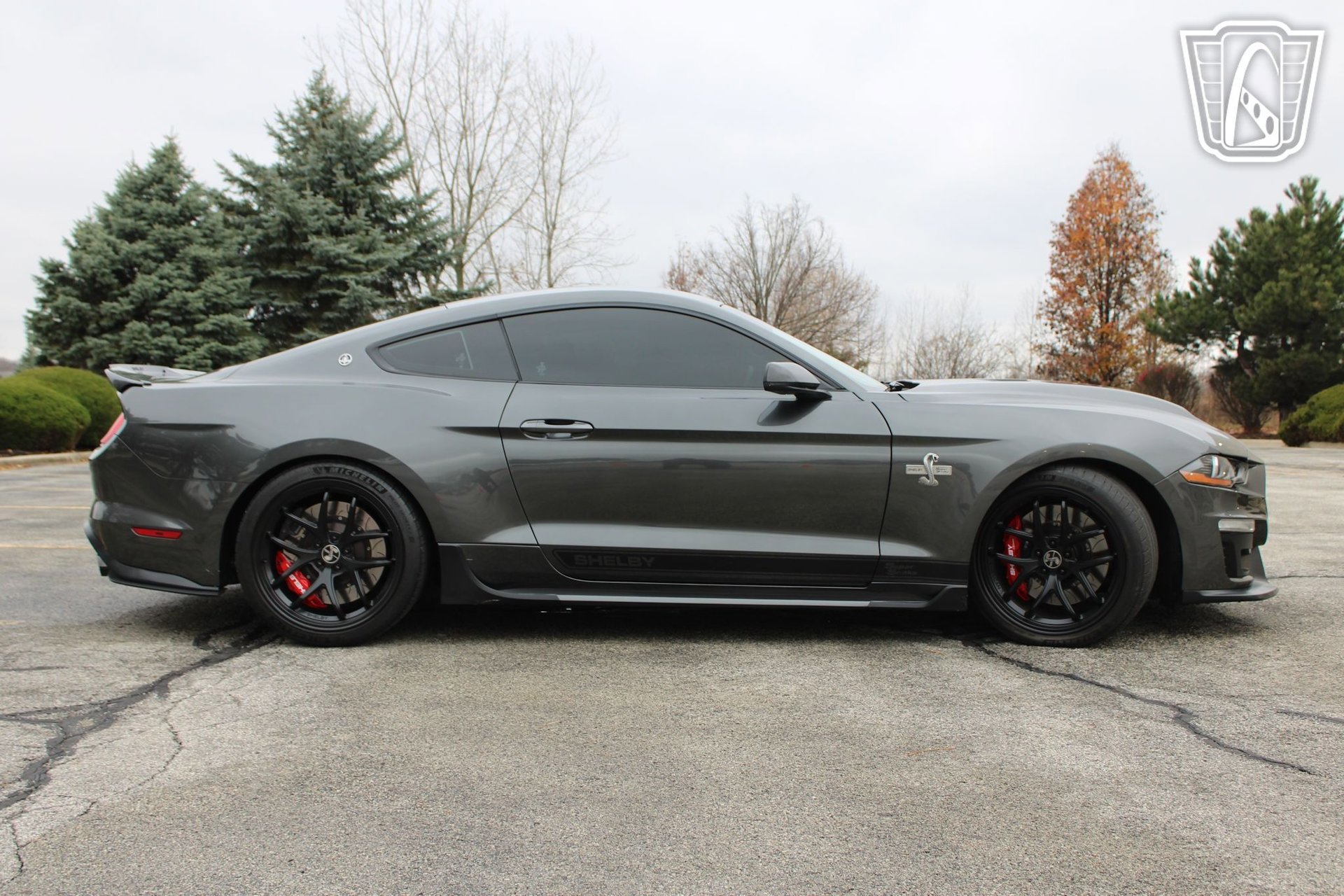 Used 2019 Ford Mustang GT Premium w/ GT Performance Package image 18